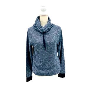 Bobbie & Brooks Sweatshirt Pullover Blue Size M